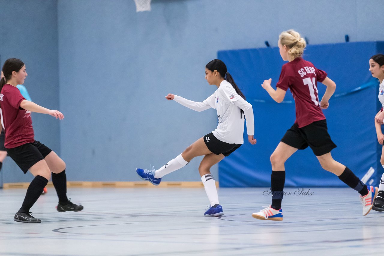 Bild 165 - wCJ Futsalmeisterschaft Runde 1